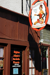 Jerome's Bordello