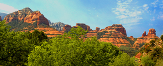 Oak Creek