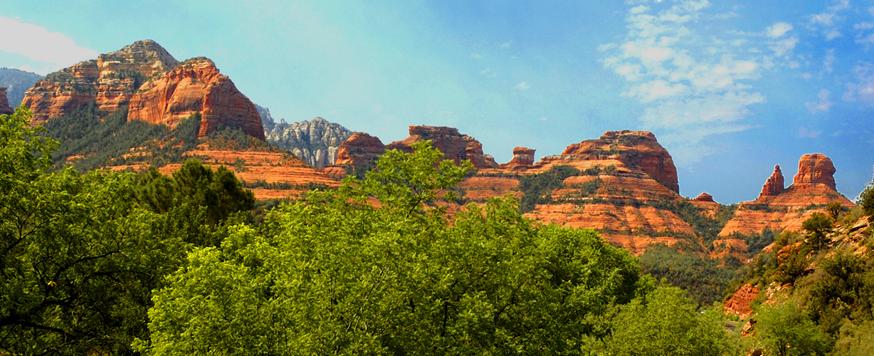 Oak Creek