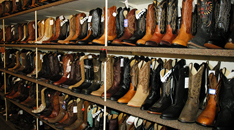 Shopping a Sedona
