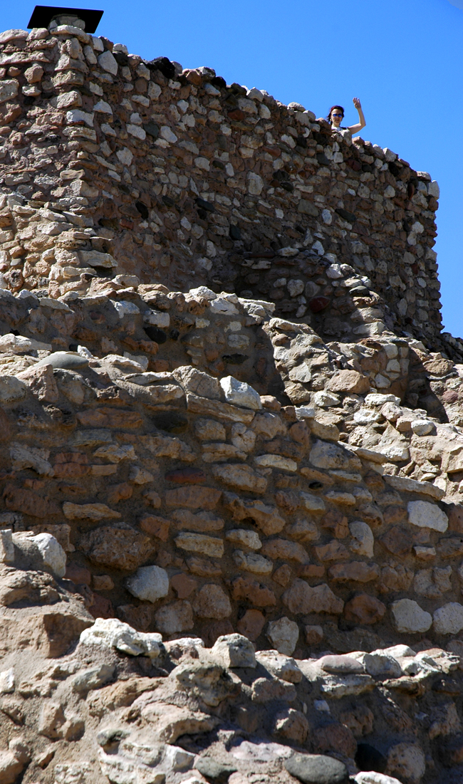 Tuzigoot