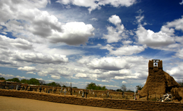 Taos Pueblo