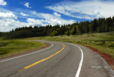 Verso Durango