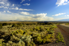 Verso Taos