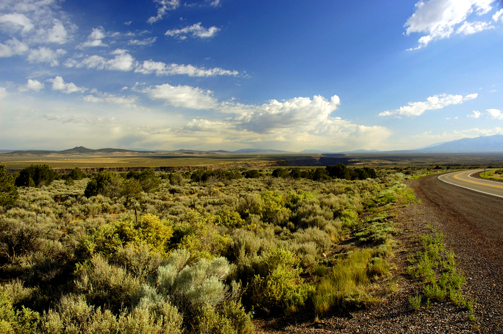 Verso Taos
