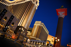 Las Vegas